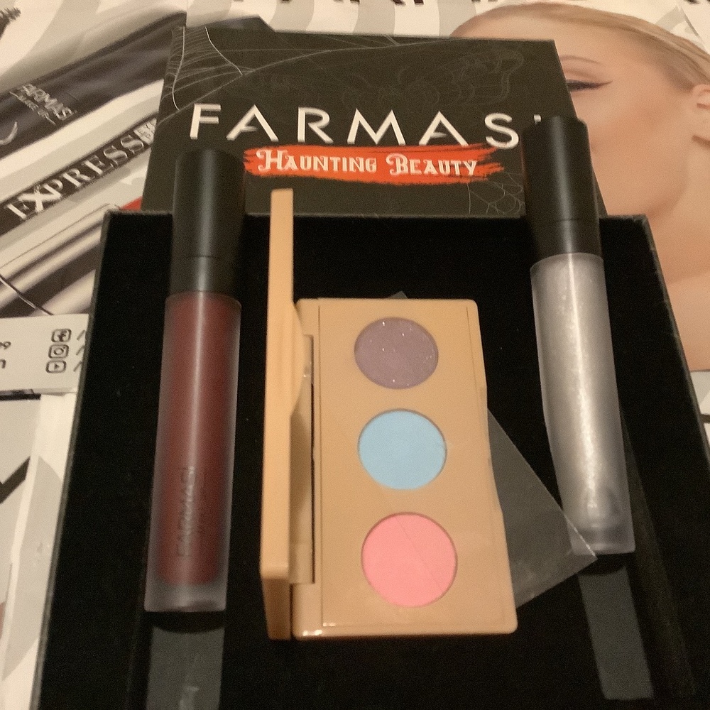 Farmasi